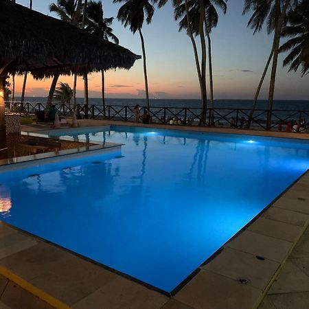 Cumbuco Eco Paradise apto com varanda Exterior foto