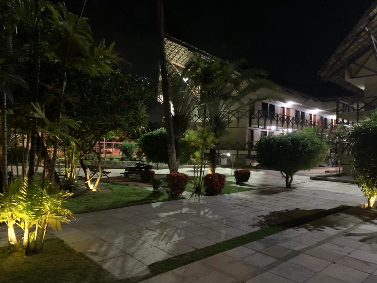Cumbuco Eco Paradise apto com varanda Exterior foto